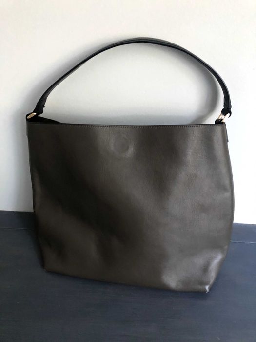 Mala Jaeger Impecavel