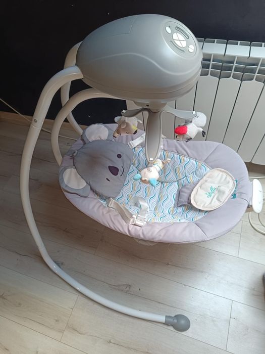 Sprzedam bujak elektryczny