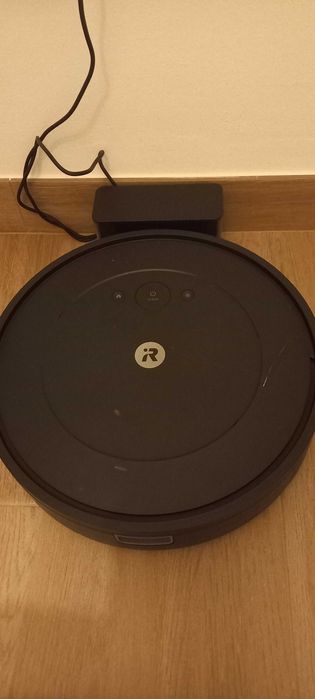 Aspirador Robot Roomba