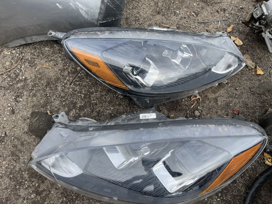 Фара ford escape mk4 USA фара мк4 фара США