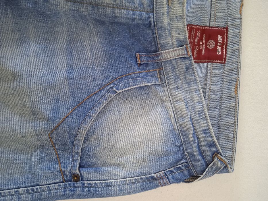 Мужские Шорты Jack & Jones W38