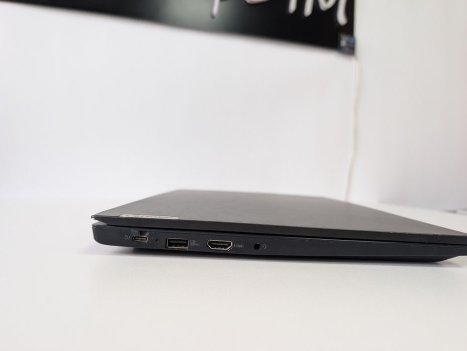 ЗНИЖКА! Ноутбук Lenovo ThinkPad E15 G2/i5-1135G7/8GB/256M2/FHD/IPS