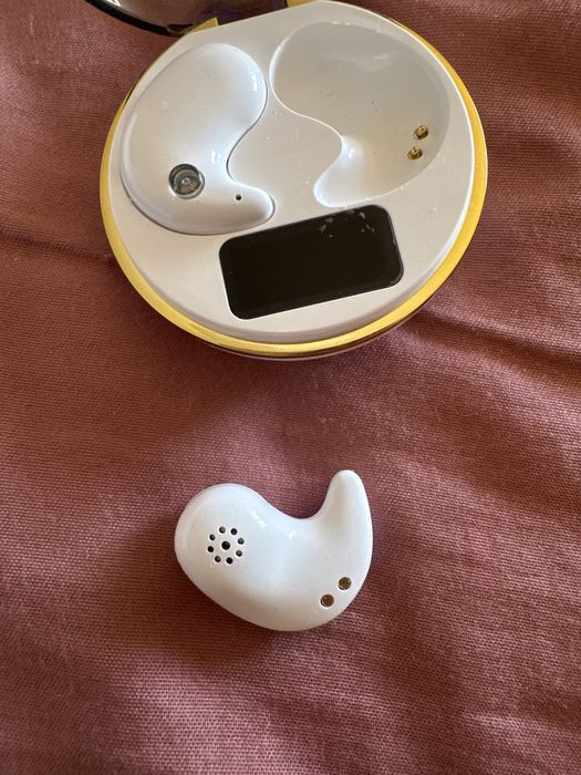 Auriculares bluetooth