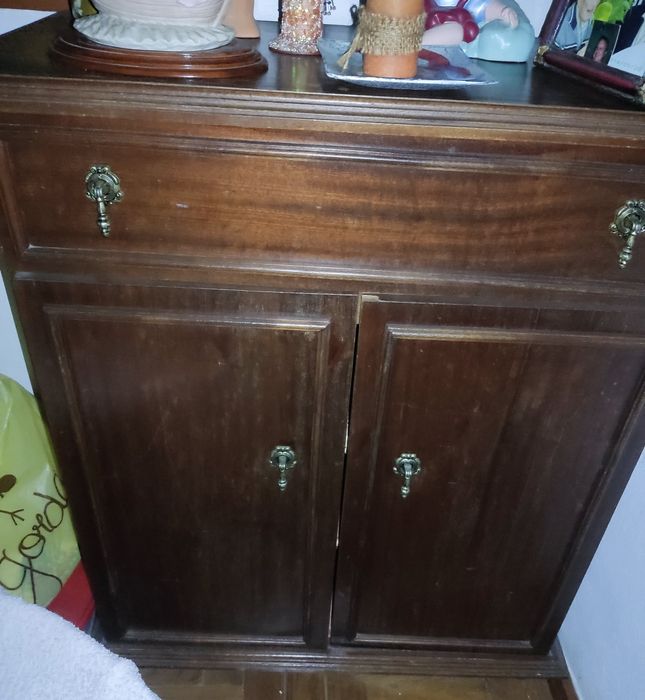 Sapateira/ móvel portas