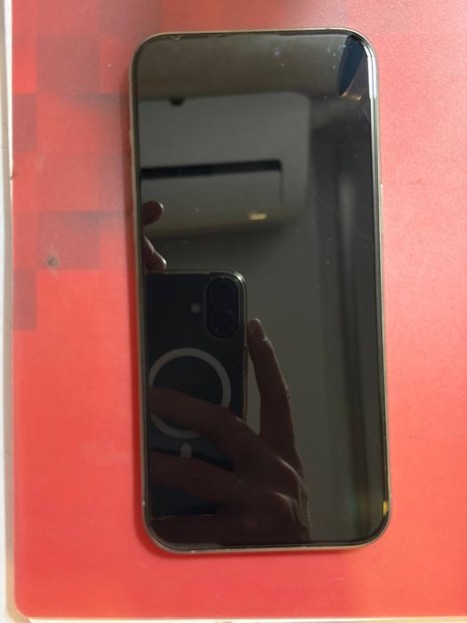 Iphone 15 Pro Max стан ідеальний 256Gb
