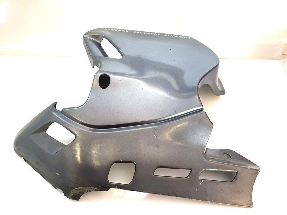 carenagem inferior  yamaha gts 1000 1993-1999
