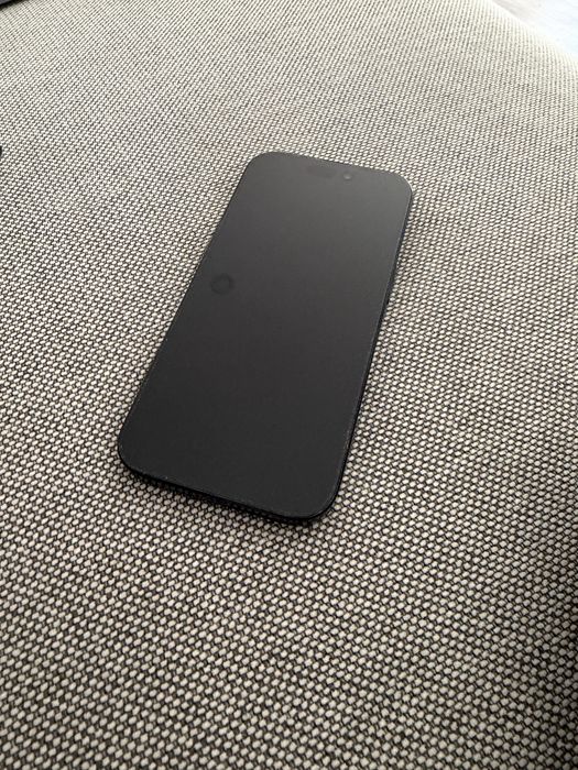Iphone 16pro 256gb excelente estado