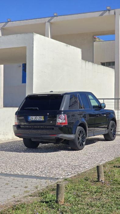 Land Rover Range Rover Sport 3.0 TDV6 HSE 245CV
