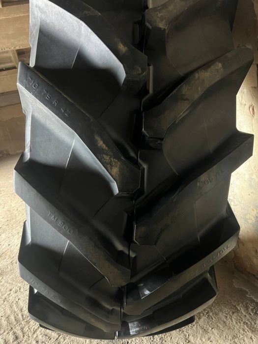 С/г шини Trelleborg