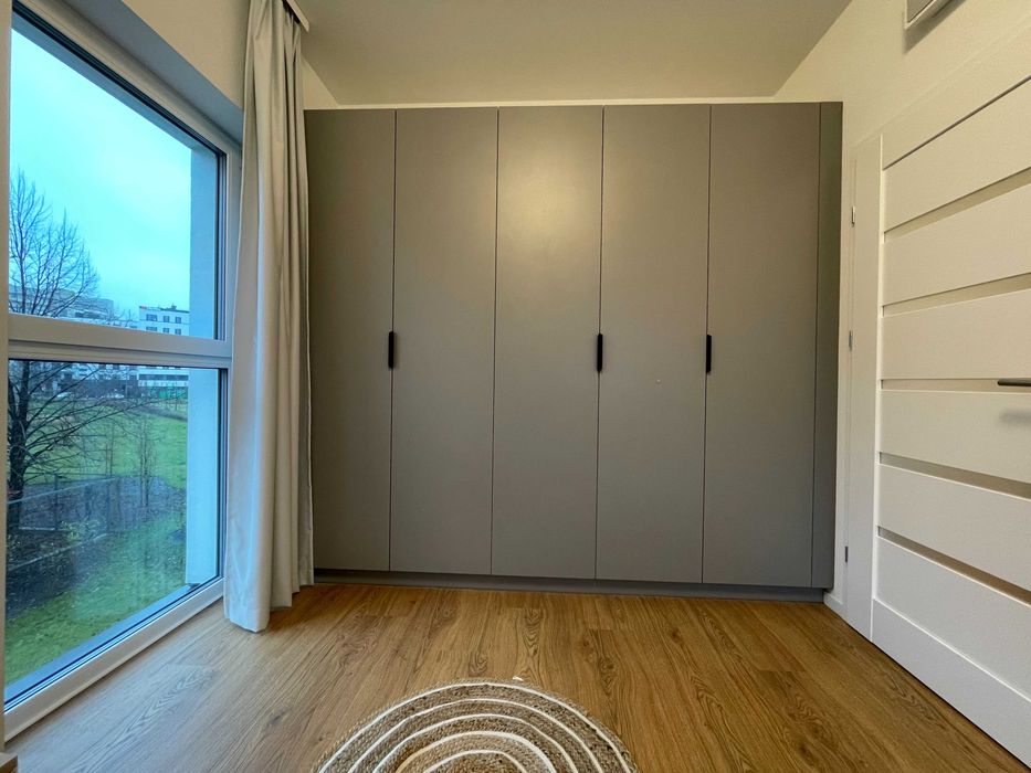 2 Pokojowe mieszkanie Mokotów od 12.03.2026