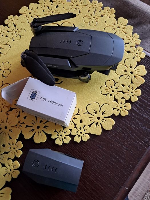 Dron sg 907 stan nowy