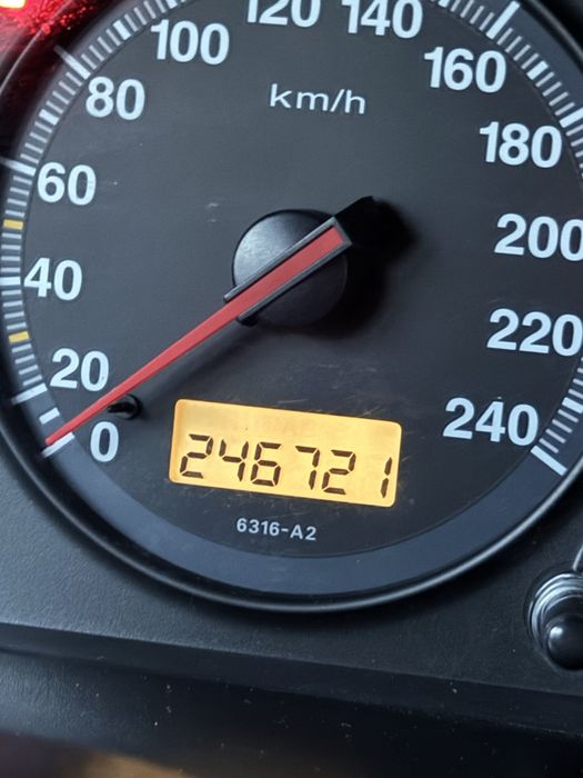 Honda Civic 2002