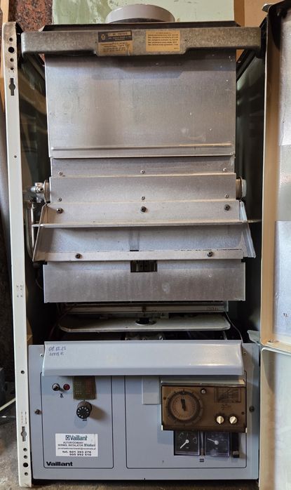 Vaillant Thermocompact VC PL 240 XEU