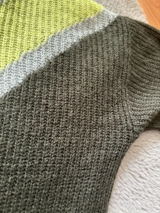 Sweter Esmara Khaki