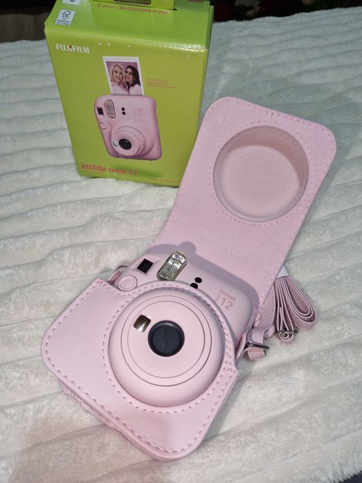 Fujifilm Instax Mini 12