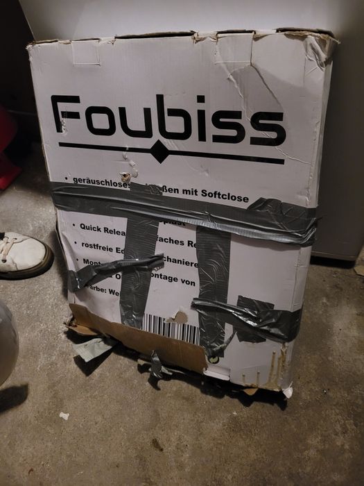 Sprzedam deske sedesową