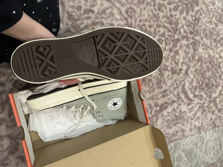 конверси оригінальні