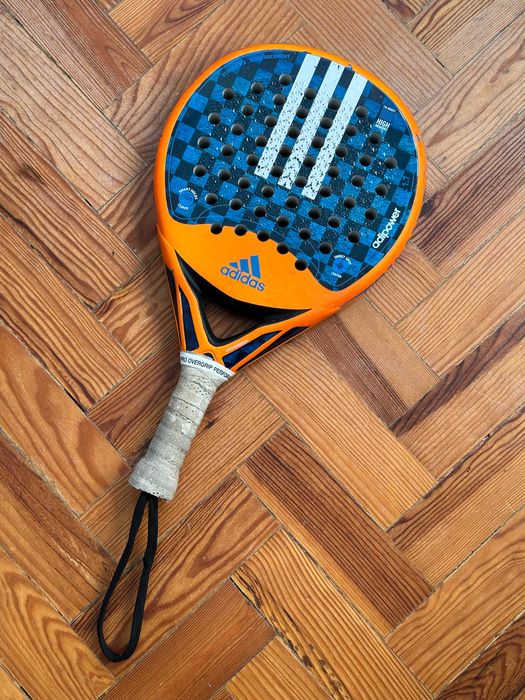 Padel Racket Adidas Drive Light, Original Price: 80 Eur