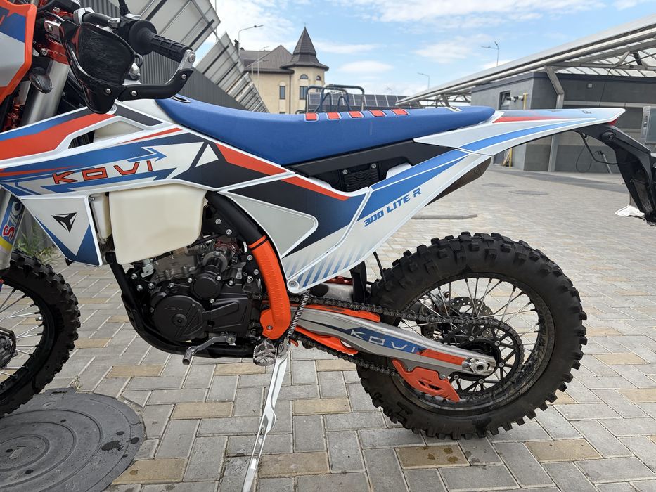 Kovi lite R 300 2026