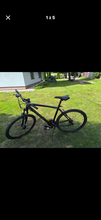 Rower krossowy tander 28 3x7 rozmiar L