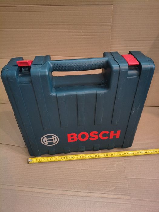 Walizka transportowa firmy Bosch