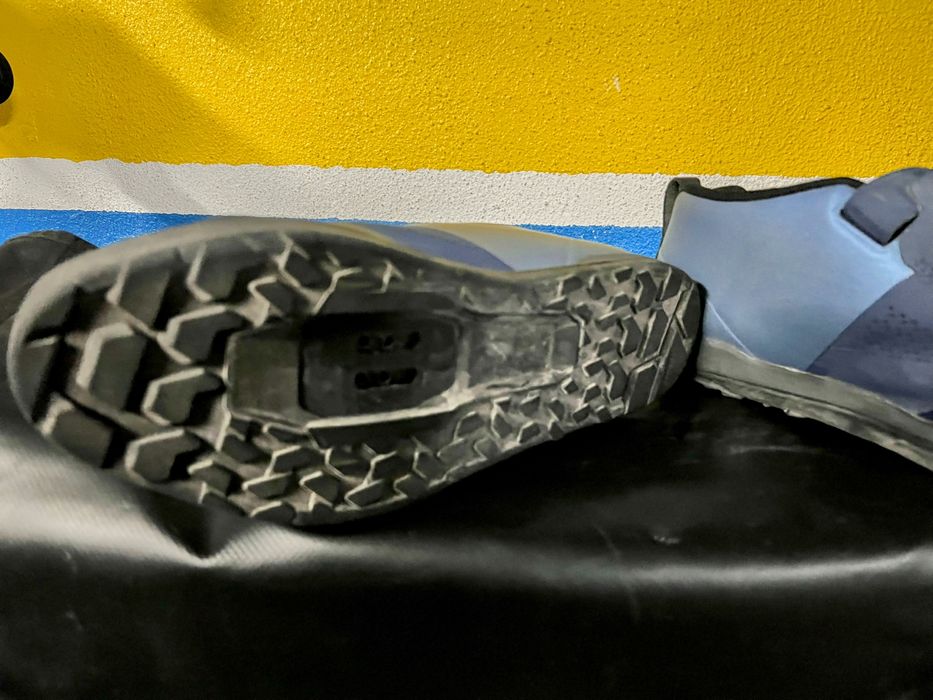 Sapatos Shimano Am-902