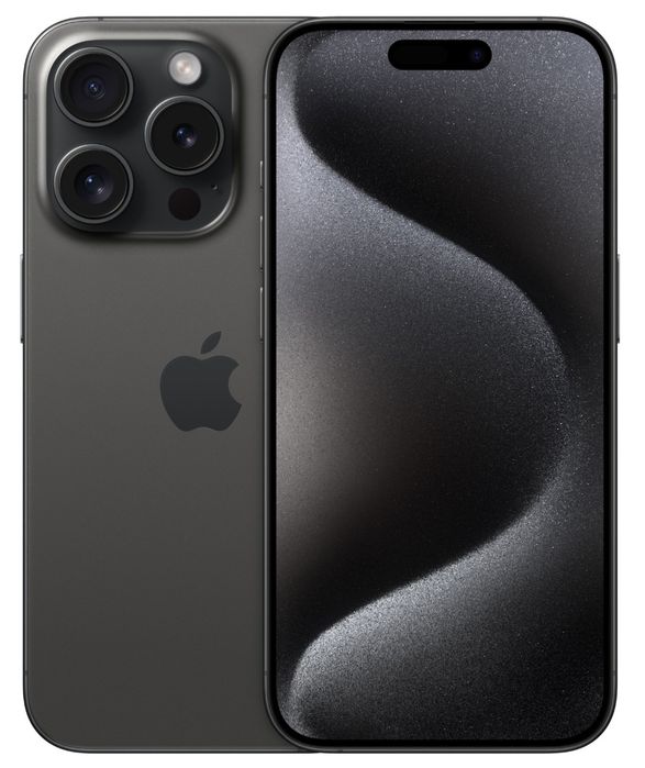 Iphone 15pro 256