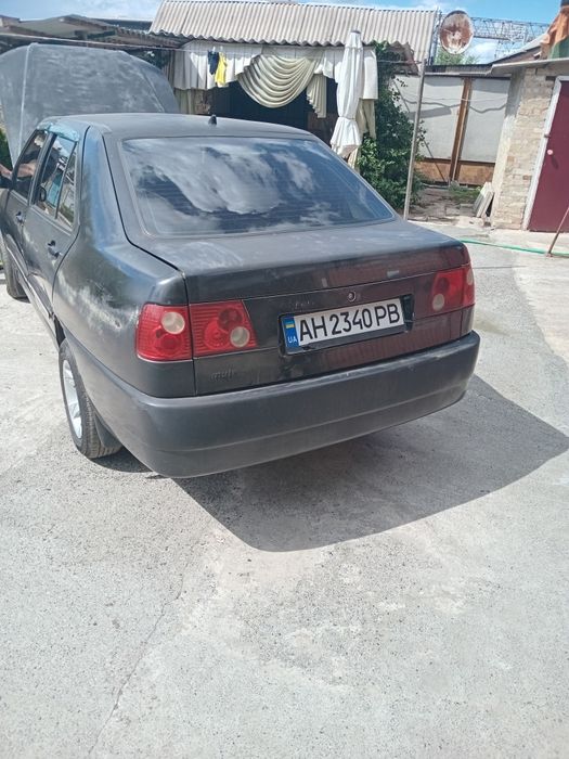 Продам авто чери амулет
