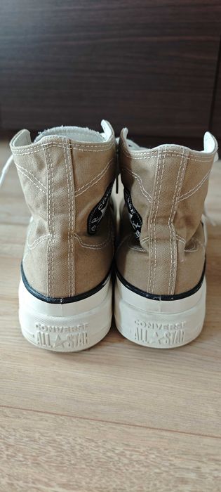Converse Chuck Taylor All Star Construct