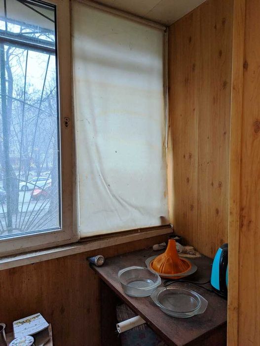 1-кімнатна квартира за адресою (площа 36,3 м²) - Atlanta.ua - фото 10