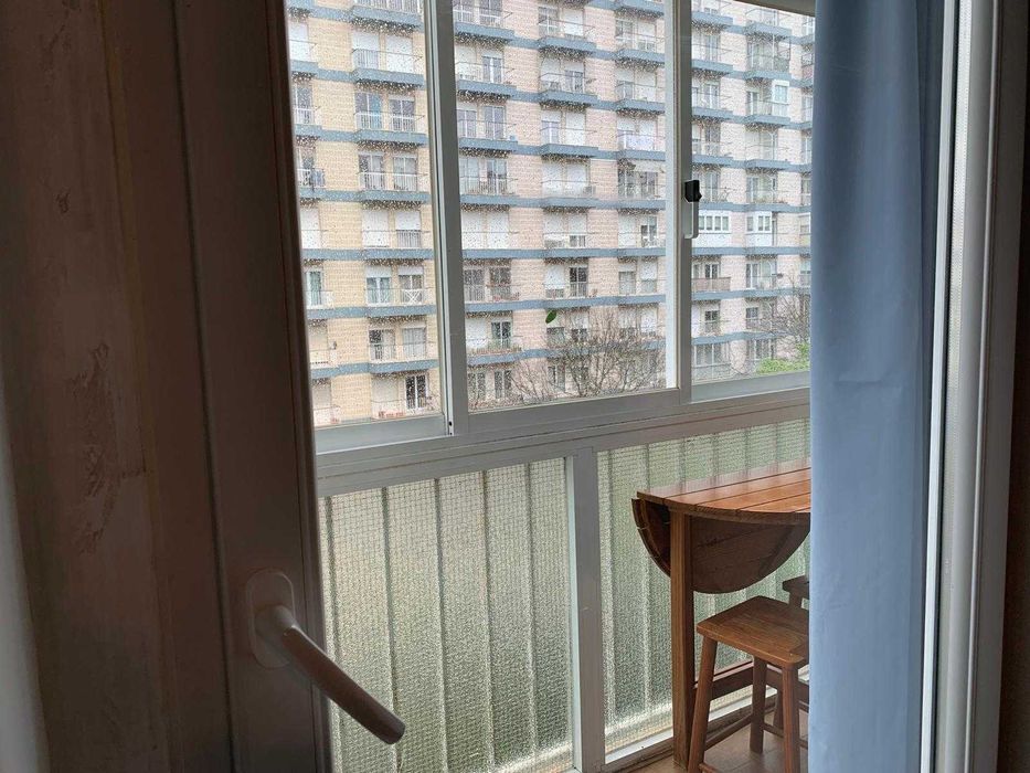 Arrenda-se Apartamento T2 na Rua Manuel Ferreira de Andrade – Benfica