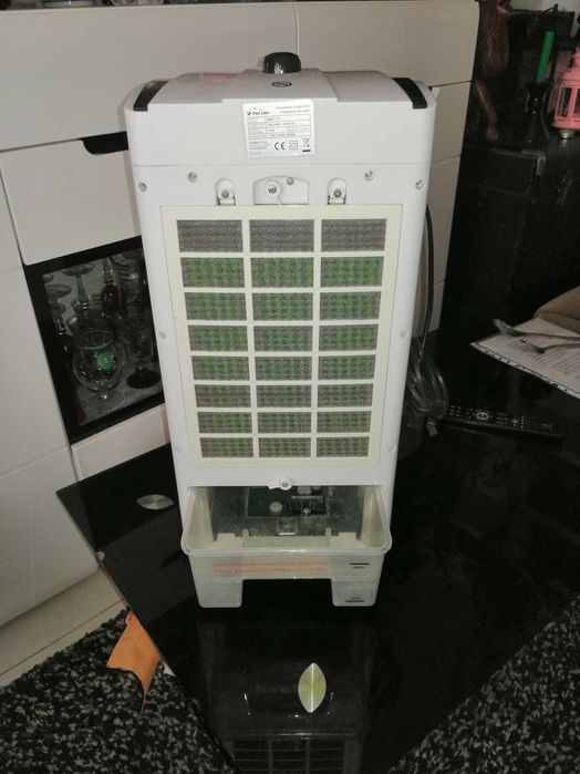 Climatizador Evaporativo Semi-Novo Pur Line