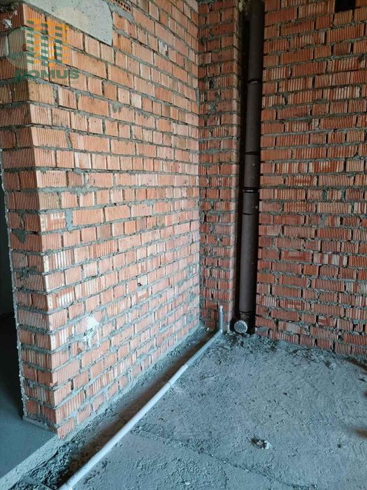 Продам 1 комн, 48 м2 Евродвушка! ЖК Уютный! АГВ. Плиева / Грушевского