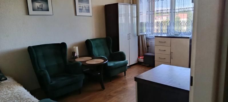Sprzedam mieszkanie 2‑pokojowe – Gdynia, Witomino, ul. Narcyzowa 10