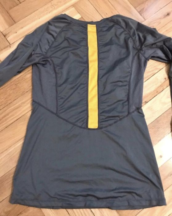 Bluza sportowa rower bieganie roz.S/36 Tribesports