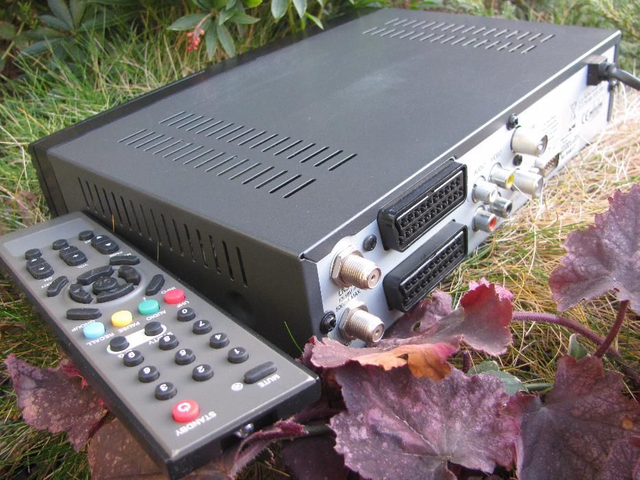 Tuner DVB-S Ferguson AF-6318 CR