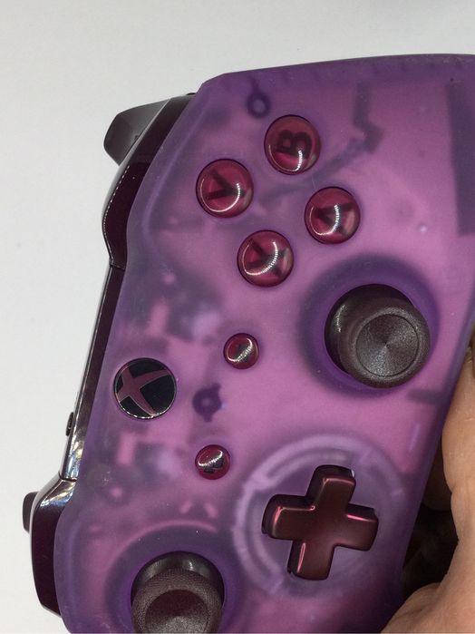 Геймпады, джойстики XBOX ONE S версия ГАРАНТИЯ 1 год, original