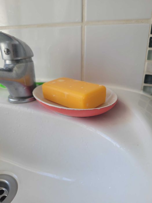 COMBO de WC: arrumação