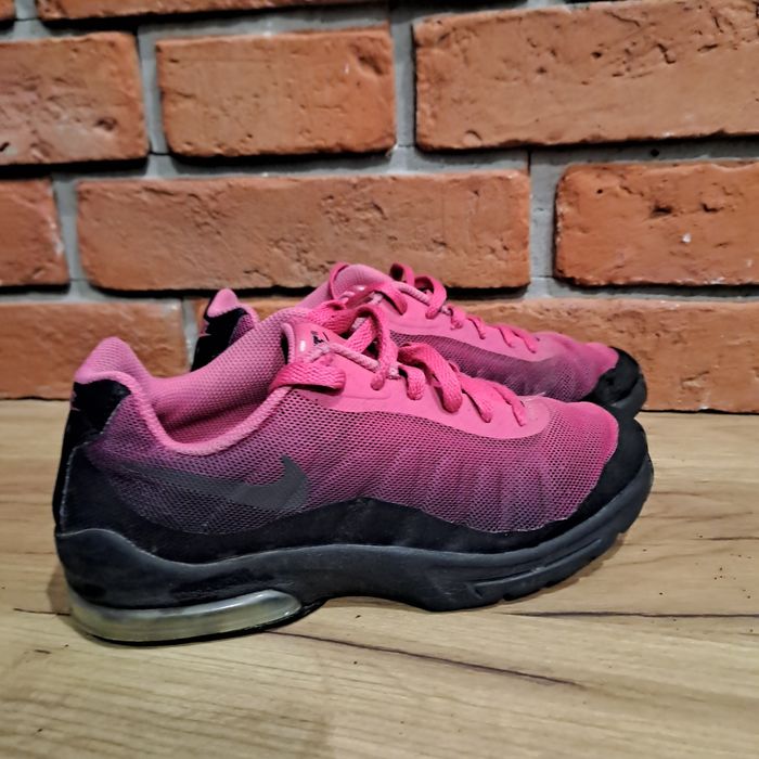Buty Nike Air Max Invigor  w rozmiarze 38