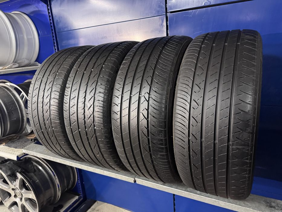 245/45r18 Kunho Ecsta 4x 245 45 r 18 Neoterra neosport літо