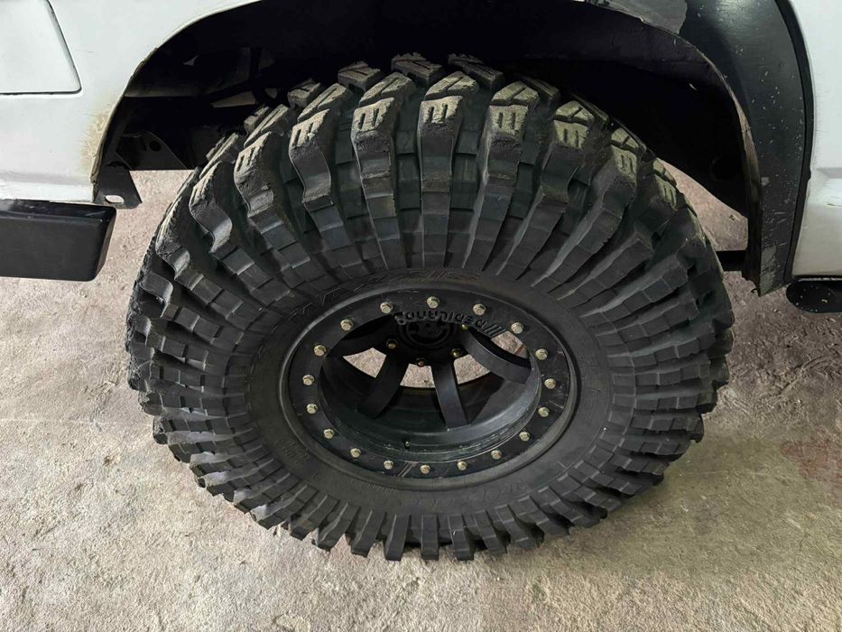 MAXXIS TREPADOR 37|12,5|16