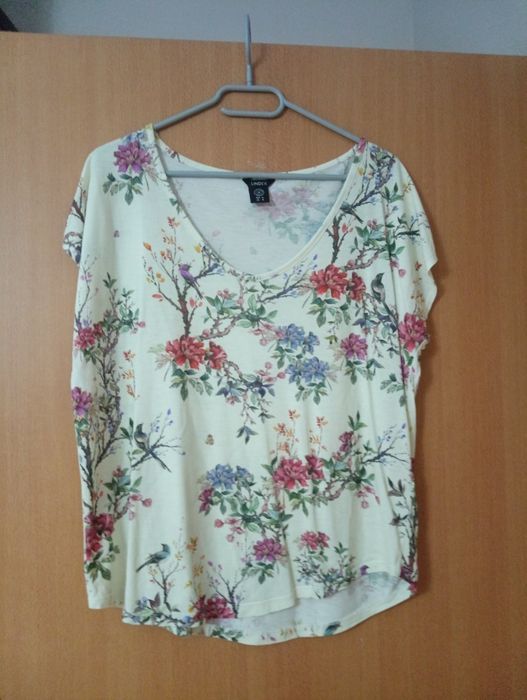 Koszulka, rozmiar xl