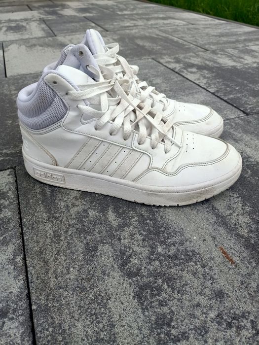 Buty Adidas Hoops 3.0