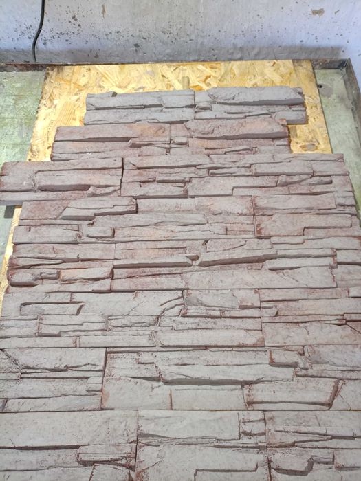 Плитка для фасаду