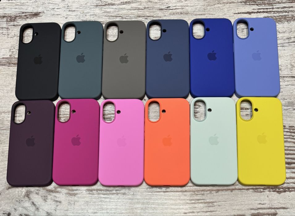 Iphone 16 чехол magsafe люкс чехлы силиконовый чехол айфон 16 магсейф