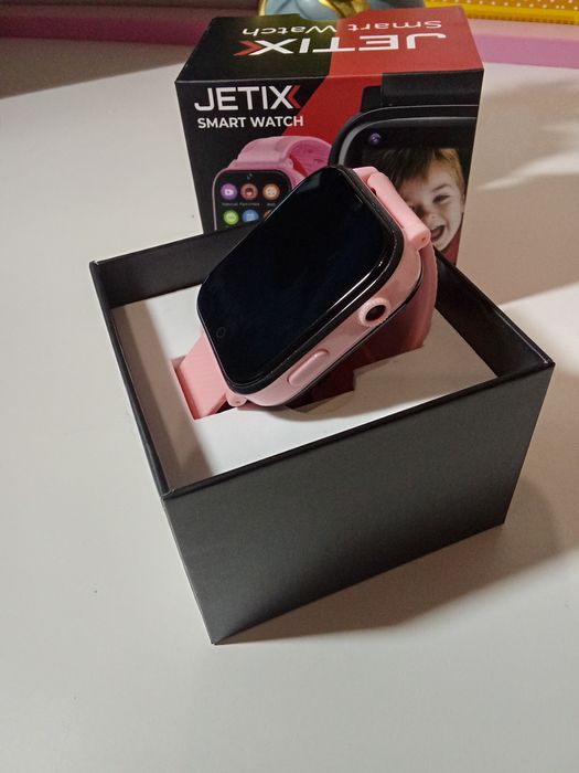 Смарт часы детские Jetix