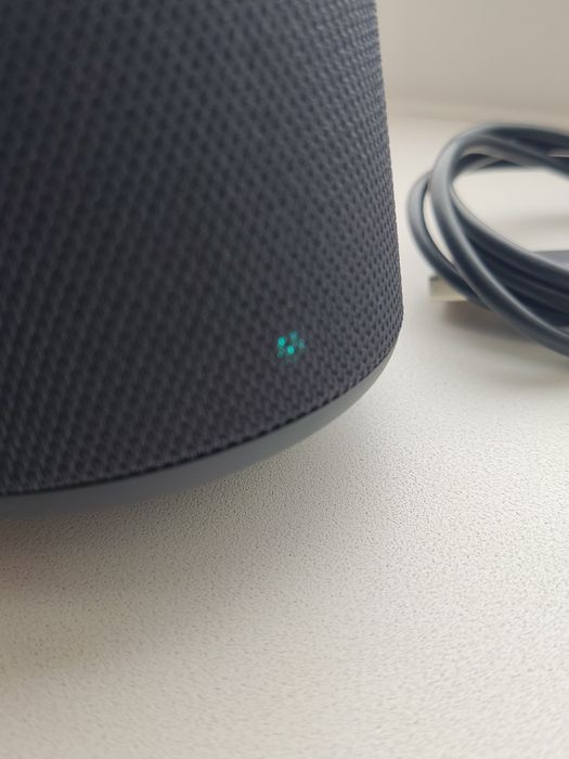 Колонка блютуз Xiaomi Mi Outdoor Black (XMYX02JY)