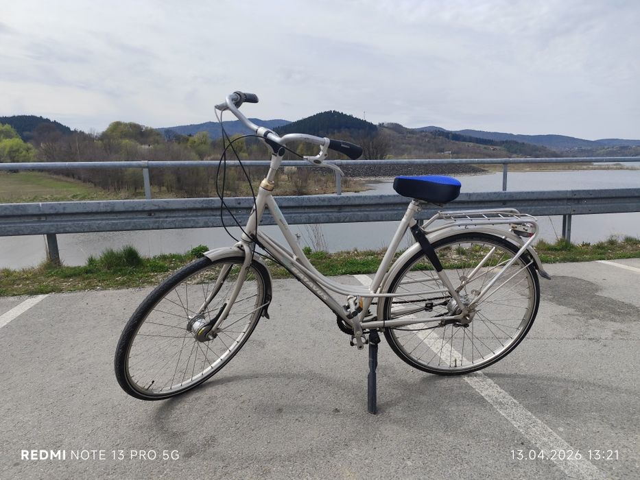 Na sprzedaż rower Batavus