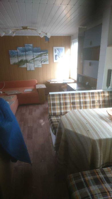 Domek do Ogrodu lub na działkę