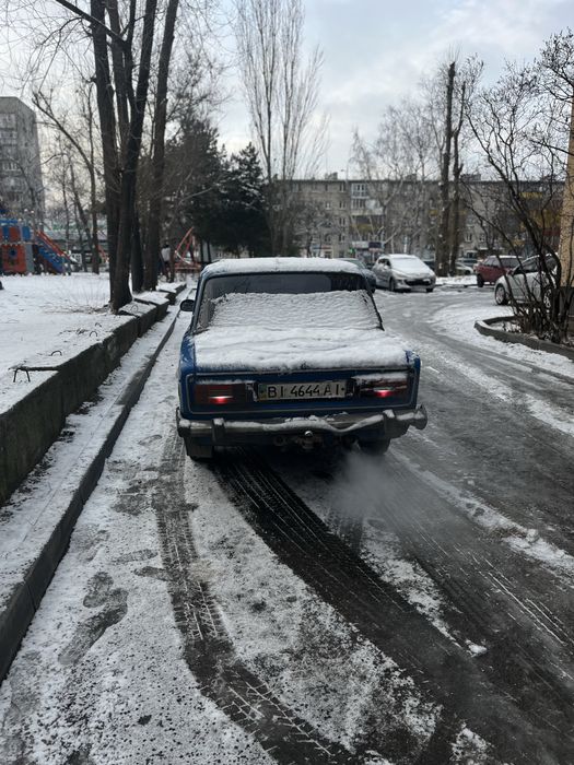 Продам ваз 21063